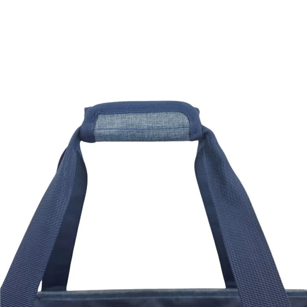 Multipurpose Utility Tote - Frost Stone Blue